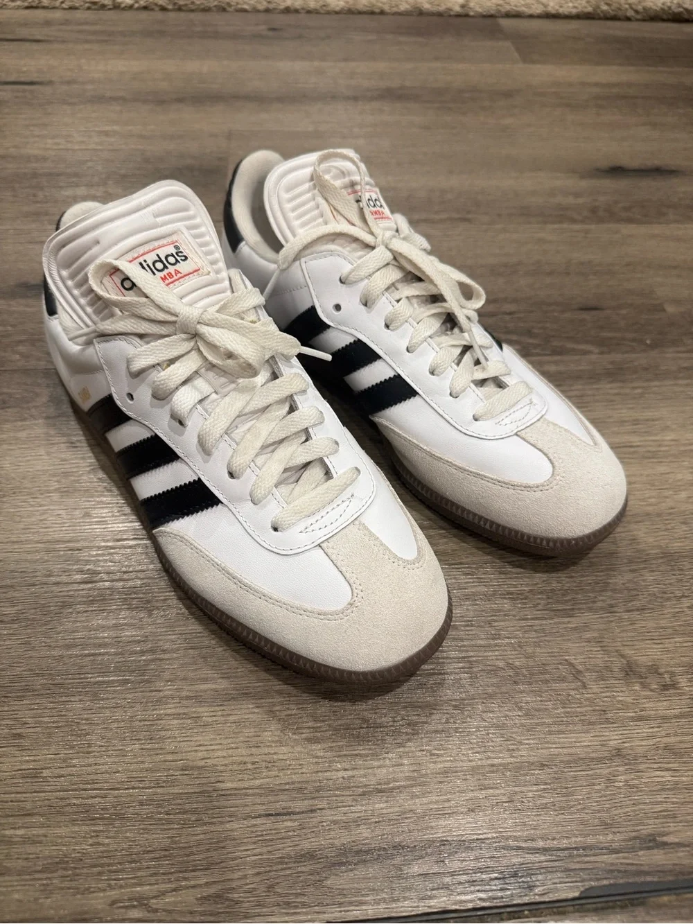 adidas description classic